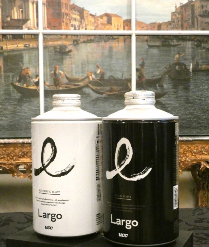 「Largo（ラルゴ）」