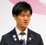 鈴木憲和氏