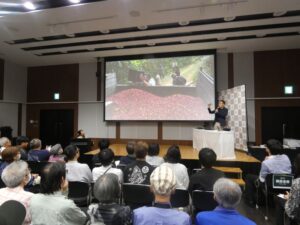 全日本コーヒー協会(全協)が主催する「COFFEE DAY フェス 2026 in 名古屋 〜コーヒーの今と未来を考える〜」で講演
