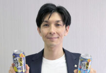 「濃いめ」から「超・濃いめ」へ 缶チューハイに求めるのは安さだけじゃない 広がる“満たされ消費”に寄り添う サッポロビール サッポロビールの森田隆文氏
