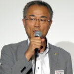 松行康二カゴメ九州支店長