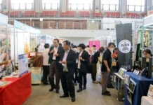 Food EXPO Kyushu2026 九州の食を世界に発信 地域経済の振興を目指す Food EXPO Kyushu2026 九州の食を世界に発信 地域経済の振興を目指す