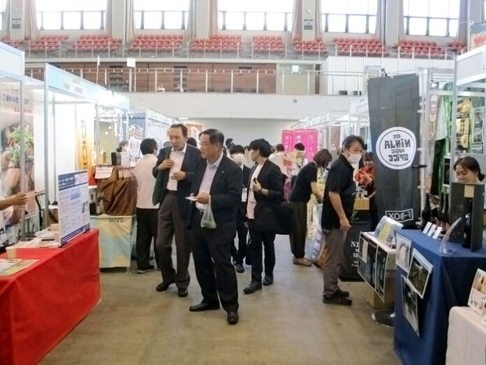 Food EXPO Kyushu2026 九州の食を世界に発信 地域経済の振興を目指す