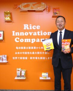 髙木政紀社長