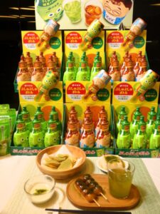 料理やアイスクリームにかけるといった汎用性も兼ね備えている