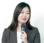 ウミト・プラス 納谷沙織社長