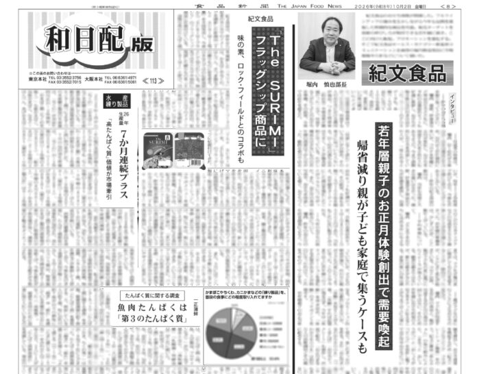 和日配版