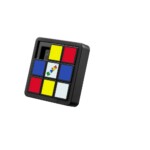 【第1弾】ルービック グリッド