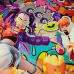キャラクター