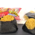 「盛りすぎ!和風シーチキンマヨネーズ」(左) 「盛りすぎ!和風シーチキンマヨネーズ」(左)