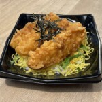 「カーネルクリスピー丼」イメージ 「カーネルクリスピー丼」イメージ