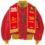 「優勝レイボスジャン」 「優勝レイボスジャン」