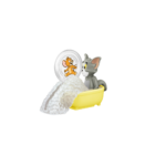 【第2弾】フー!トムとジェリー おふろタイムTOM AND JERRY and all related characters and elements © & ™ Turner Entertainment Co. (s23) 【第2弾】フー!トムとジェリー おふろタイムTOM AND JERRY and all related characters and elements © & ™ Turner Entertainment Co. (s23)