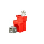 【第1弾】わぁびっくり!四角くなっちゃうトムTOM AND JERRY and all related characters and elements © & ™ Turner Entertainment Co. (s23) 【第1弾】わぁびっくり!四角くなっちゃうトムTOM AND JERRY and all related characters and elements © & ™ Turner Entertainment Co. (s23)