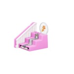 【第2弾】ダンダン!かいだんになっちゃたトムTOM AND JERRY and all related characters and elements © & ™ Turner Entertainment Co. (s23) 【第2弾】ダンダン!かいだんになっちゃたトムTOM AND JERRY and all related characters and elements © & ™ Turner Entertainment Co. (s23)