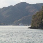 (2)大崎上島、垂水港近く (2)大崎上島、垂水港近く