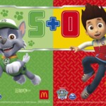 ロッキー&ケント©2023 Spin Master Ltd. PAW PATROL and all related titles, logos, characters; and SPIN MASTER logo are trademarks of Spin Master Ltd. Used under license. Nickelodeon and all related titles and logos are trademarks of Viacom International Inc. ロッキー&ケント©2023 Spin Master Ltd. PAW PATROL and all related titles, logos, characters; and SPIN MASTER logo are trademarks of Spin Master Ltd. Used under license. Nickelodeon and all related titles and logos are trademarks of Viacom International Inc.