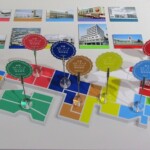 日本各地でコカ・コーラ事業を行っていた12のボトラー社 日本各地でコカ・コーラ事業を行っていた12のボトラー社