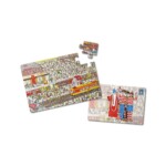 【第2弾】駅のホームWhere’s Waldo?/Where’s Wally? © DWA Dist. Ltd. 【第2弾】駅のホームWhere’s Waldo?/Where’s Wally? © DWA Dist. Ltd.