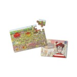 【第1弾】遊園地Where’s Waldo?/Where’s Wally? © DWA Dist. Ltd. 【第1弾】遊園地Where’s Waldo?/Where’s Wally? © DWA Dist. Ltd.