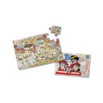 【第2弾】街Where’s Waldo?/Where’s Wally? © DWA Dist. Ltd. 【第2弾】街Where’s Waldo?/Where’s Wally? © DWA Dist. Ltd.