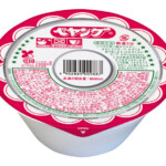 「ペヤング ヌードル 50周年限定品」