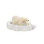 【第2弾】ホッキョクグマ© TOMY 【第2弾】ホッキョクグマ© TOMY