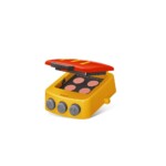 【第1弾】パティがやける!グリルマシーン©2023 McDONALD’S