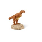 【第1弾】ティラノサウルス© TOMY 【第1弾】ティラノサウルス© TOMY