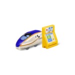 #image_title #separator_sa #attachment_caption 第1弾W7系新幹線かがやき精算機セット © TOMY 「プラレール」は株式会社タカラトミーの登録商標です。 JR 北海道商品化許諾済 JR 東日本商品化許諾済 JR 東海承認済 JR 西日本商品化許諾済 JR 九州承認済 小田急電鉄商品化 許諾済 阪急電鉄商品化許諾済 ICOCA は西日本旅客鉄道株式会社の登録商標です。