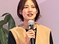 トウ・アドキユーピー 若松美幸さん トウ・アドキユーピー 若松美幸さん