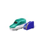 第1弾H5系新幹線はやぶさ改札機入口セット © TOMY 「プラレール」は株式会社タカラトミーの登録商標です。 JR 北海道商品化許諾済 JR 東日本商品化許諾済 JR 東海承認済 JR 西日本商品化許諾済 JR 九州承認済 小田急電鉄商品化 許諾済 阪急電鉄商品化許諾済 ICOCA は西日本旅客鉄道株式会社の登録商標です。 第1弾H5系新幹線はやぶさ改札機入口セット © TOMY 「プラレール」は株式会社タカラトミーの登録商標です。 JR 北海道商品化許諾済 JR 東日本商品化許諾済 JR 東海承認済 JR 西日本商品化許諾済 JR 九州承認済 小田急電鉄商品化 許諾済 阪急電鉄商品化許諾済 ICOCA は西日本旅客鉄道株式会社の登録商標です。