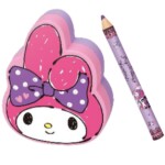 第1弾マイメロディのステンシルセット© 2023 SANRIO CO., LTD. APPROVAL NO. L638017 第1弾マイメロディのステンシルセット© 2023 SANRIO CO., LTD. APPROVAL NO. L638017