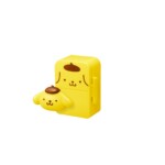 第2弾ポムポムプリン まぐねっとこものいれ © 2024 SANRIO CO., LTD. APPROVAL NO. L642599 第2弾ポムポムプリン まぐねっとこものいれ © 2024 SANRIO CO., LTD. APPROVAL NO. L642599