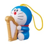 第2弾ドラえもんとリンリンハープ©Fujiko-Pro, Shogakukan, TV-Asahi, Shin-ei, and ADK 2024 第2弾ドラえもんとリンリンハープ©Fujiko-Pro, Shogakukan, TV-Asahi, Shin-ei, and ADK 2024