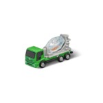第2弾UDトラックス クオン ミキサー車© TOMY 「トミカ」は株式会社タカラトミーの登録商標です。 第2弾UDトラックス クオン ミキサー車© TOMY 「トミカ」は株式会社タカラトミーの登録商標です。