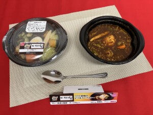 カレー食堂 心監修 スープカレー カレー食堂 心監修 スープカレー