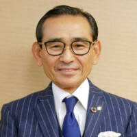 福井正一氏(フジッコ社長) 福井正一氏(フジッコ社長)