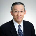 山本德治郎氏(山本海苔店会長) 山本德治郎氏(山本海苔店会長)