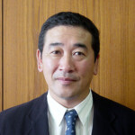 河島歳明氏(河島本家社長) 河島歳明氏(河島本家社長)