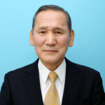 荒木章氏(トモシアホールディングス社長) 荒木章氏(トモシアホールディングス社長)