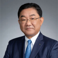 植田滋氏(四国化工機社長) 植田滋氏(四国化工機社長)