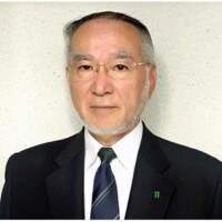 野﨑伸一氏(野崎漬物会長) 野﨑伸一氏(野崎漬物会長)