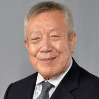 小田英三氏(オーディエー会長) 小田英三氏(オーディエー会長)